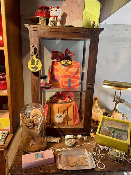 【高雄彌月禮盒推薦】古錐家客製化餅乾|可愛造型、超有心意的新