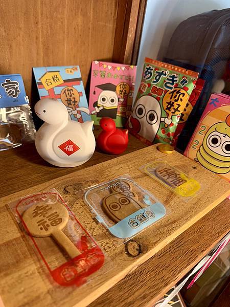 【高雄彌月禮盒推薦】古錐家客製化餅乾|可愛造型、超有心意的新