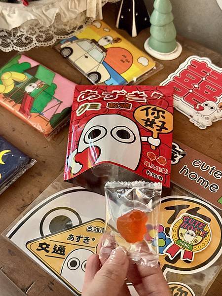 【高雄彌月禮盒推薦】古錐家客製化餅乾|可愛造型、超有心意的新