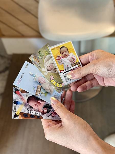 【高雄彌月禮盒推薦】古錐家客製化餅乾|可愛造型、超有心意的新