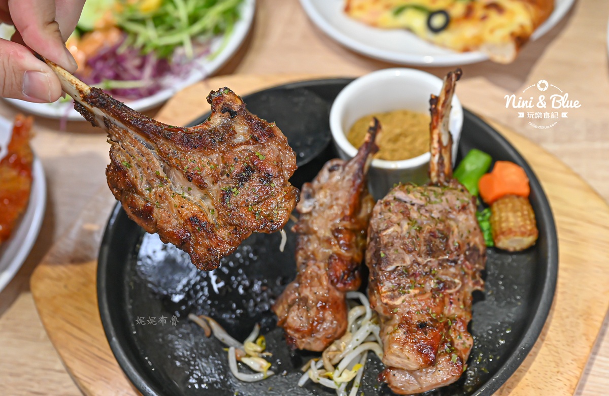 389元起排餐+自助吧吃到飽，平日限定商業午餐更超值