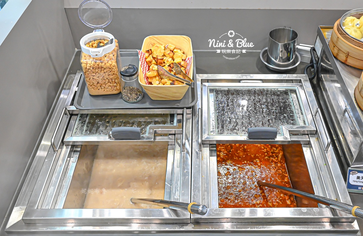 389元起排餐+自助吧吃到飽，平日限定商業午餐更超值