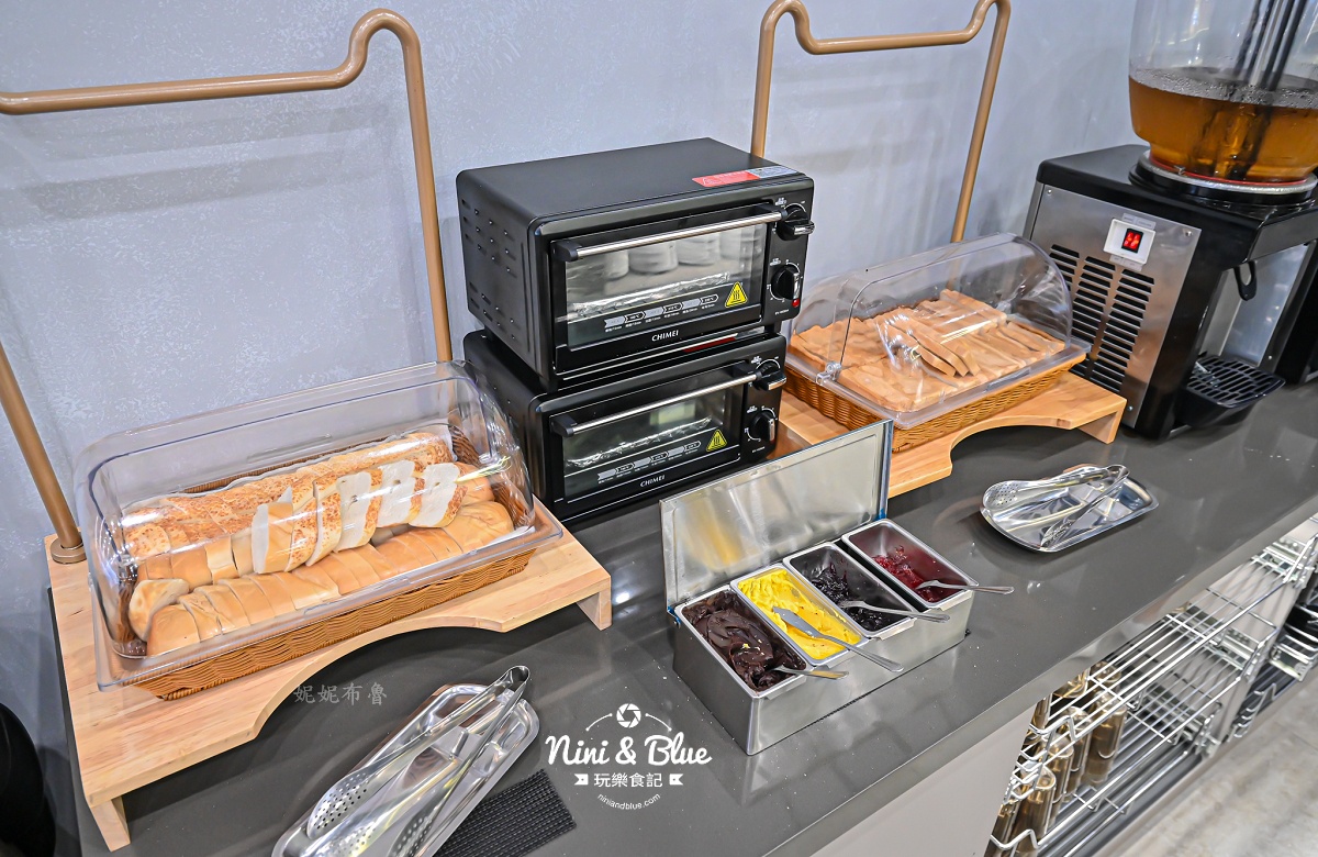 389元起排餐+自助吧吃到飽，平日限定商業午餐更超值