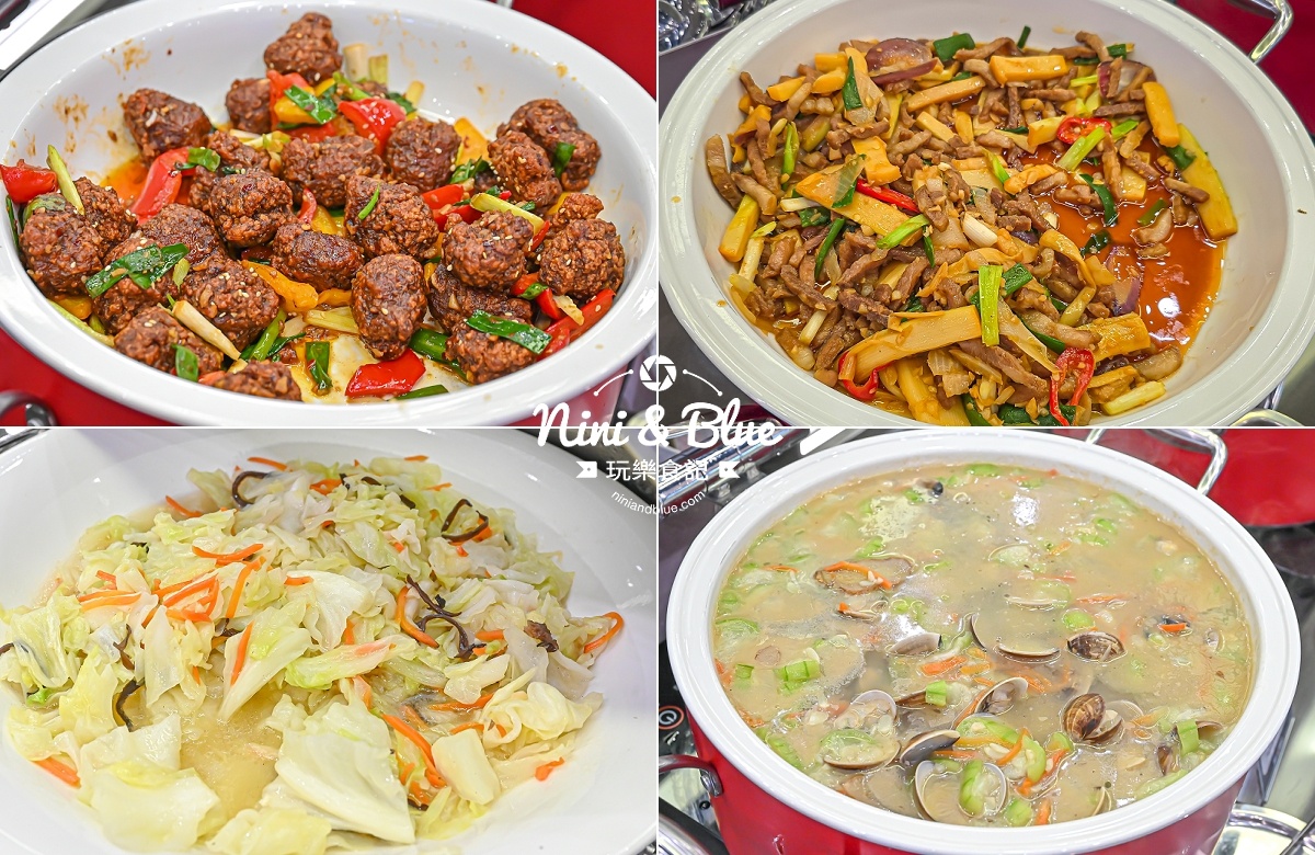 389元起排餐+自助吧吃到飽，平日限定商業午餐更超值