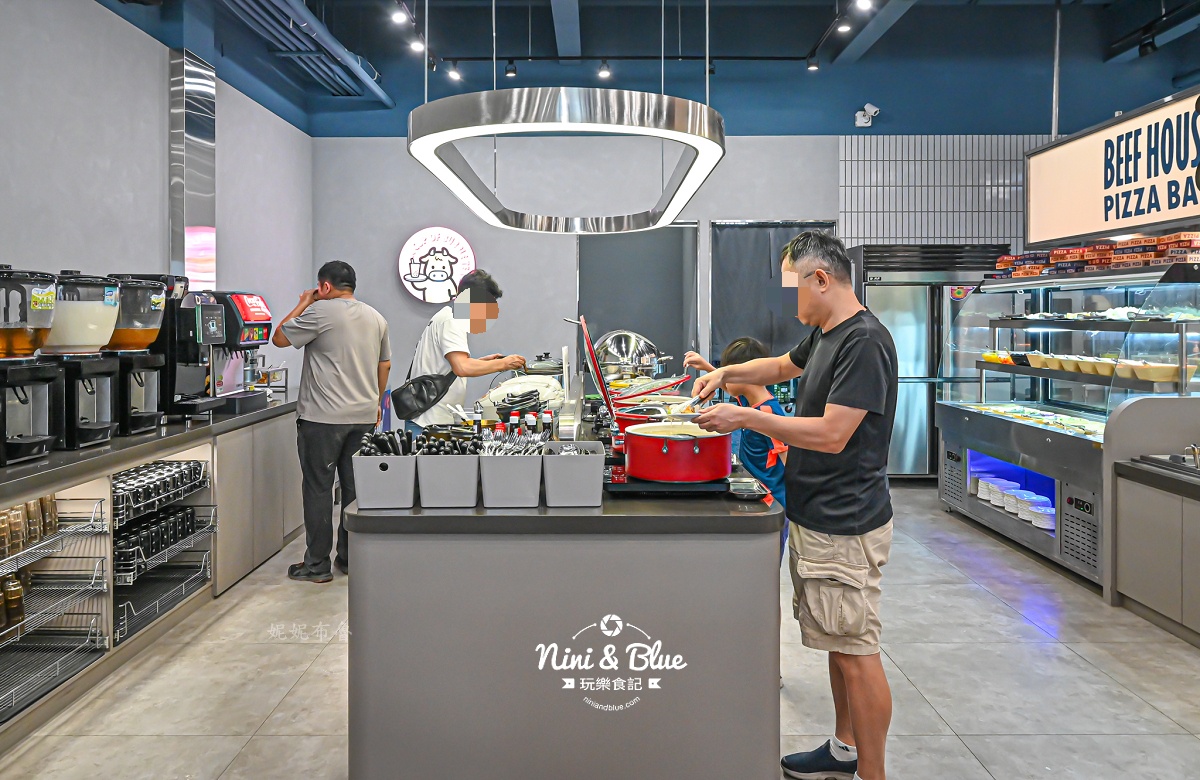 389元起排餐+自助吧吃到飽，平日限定商業午餐更超值