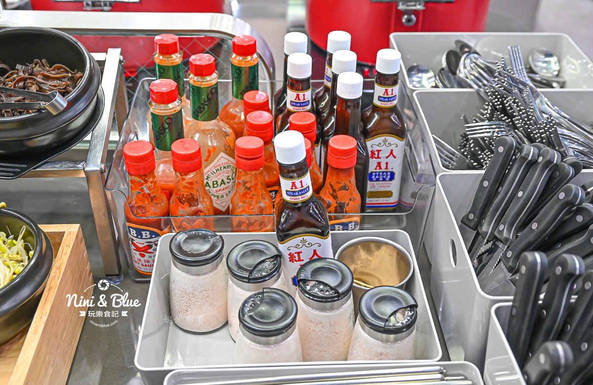 389元起排餐+自助吧吃到飽，平日限定商業午餐更超值