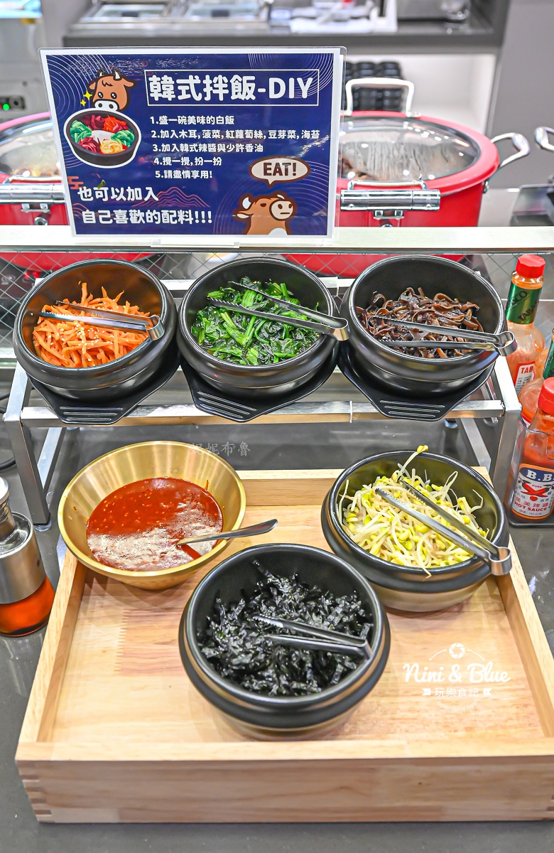 389元起排餐+自助吧吃到飽，平日限定商業午餐更超值