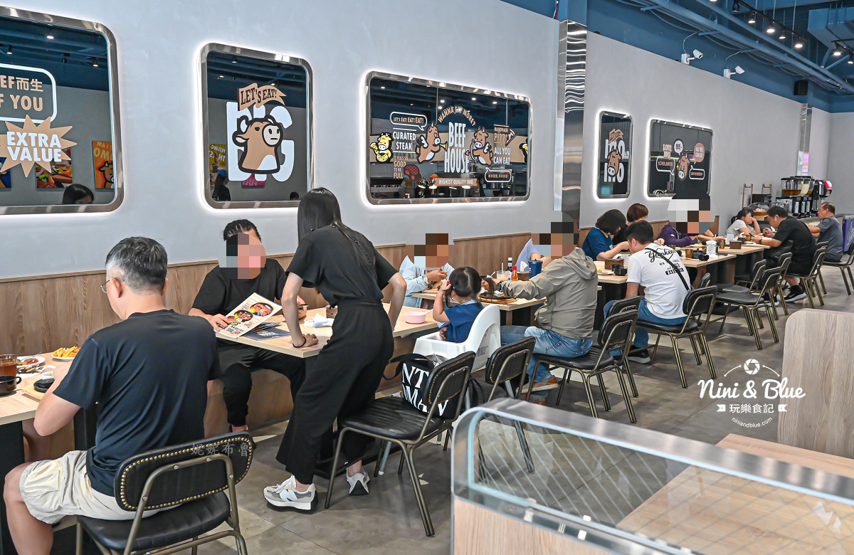 389元起排餐+自助吧吃到飽，平日限定商業午餐更超值