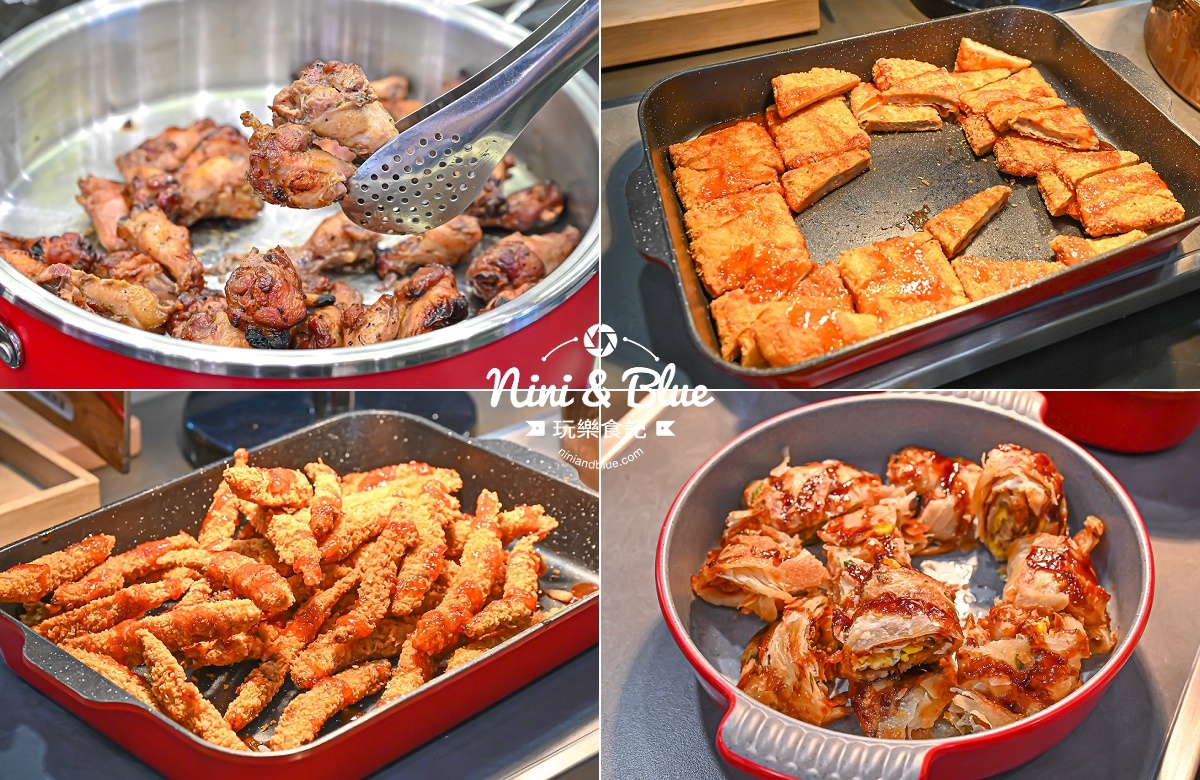 389元起排餐+自助吧吃到飽，平日限定商業午餐更超值