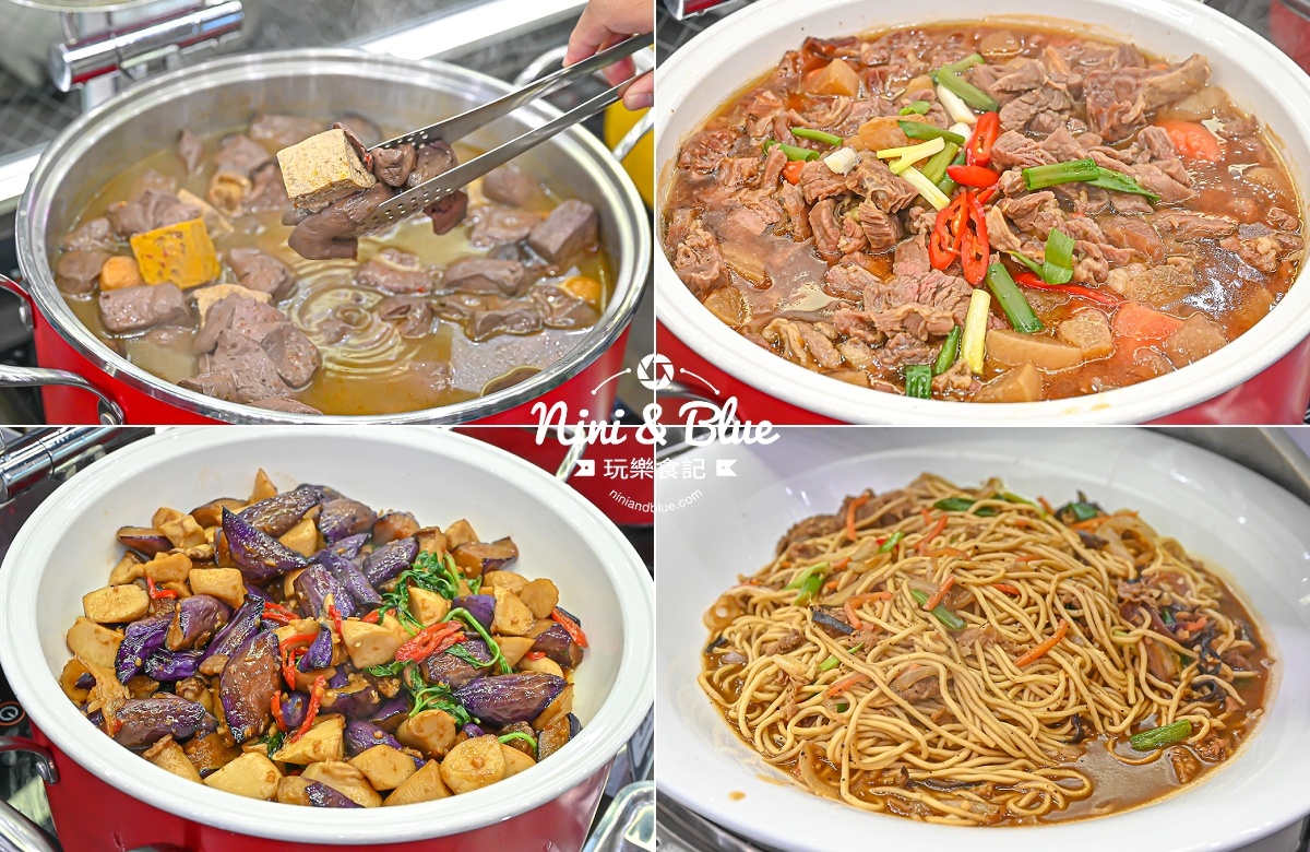 389元起排餐+自助吧吃到飽，平日限定商業午餐更超值