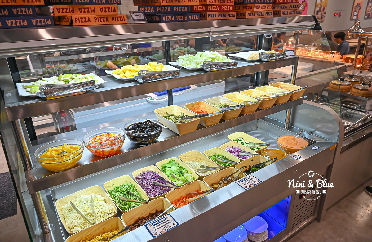 389元起排餐+自助吧吃到飽，平日限定商業午餐更超值