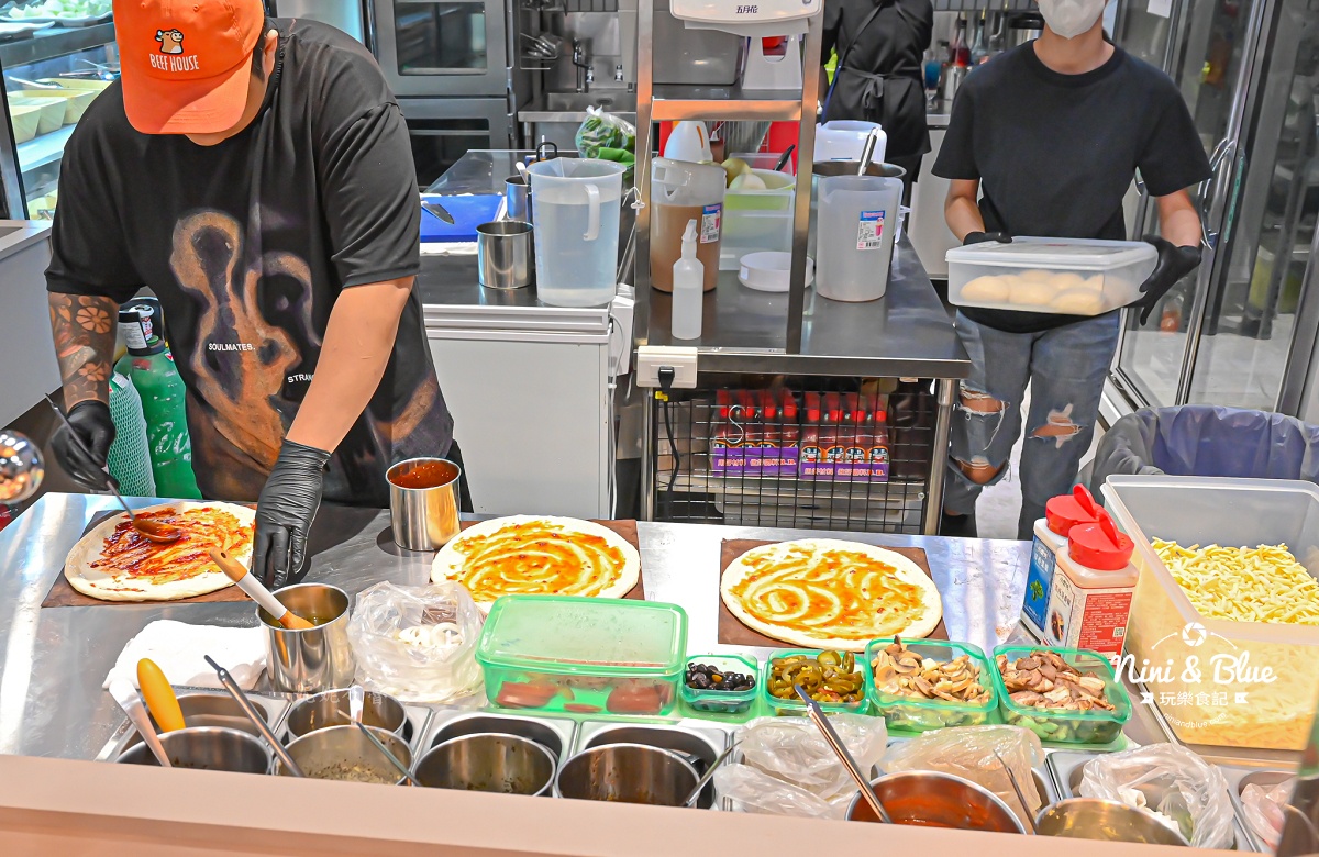 389元起排餐+自助吧吃到飽，平日限定商業午餐更超值