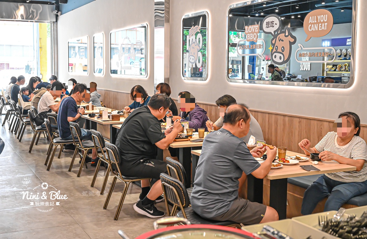 389元起排餐+自助吧吃到飽，平日限定商業午餐更超值