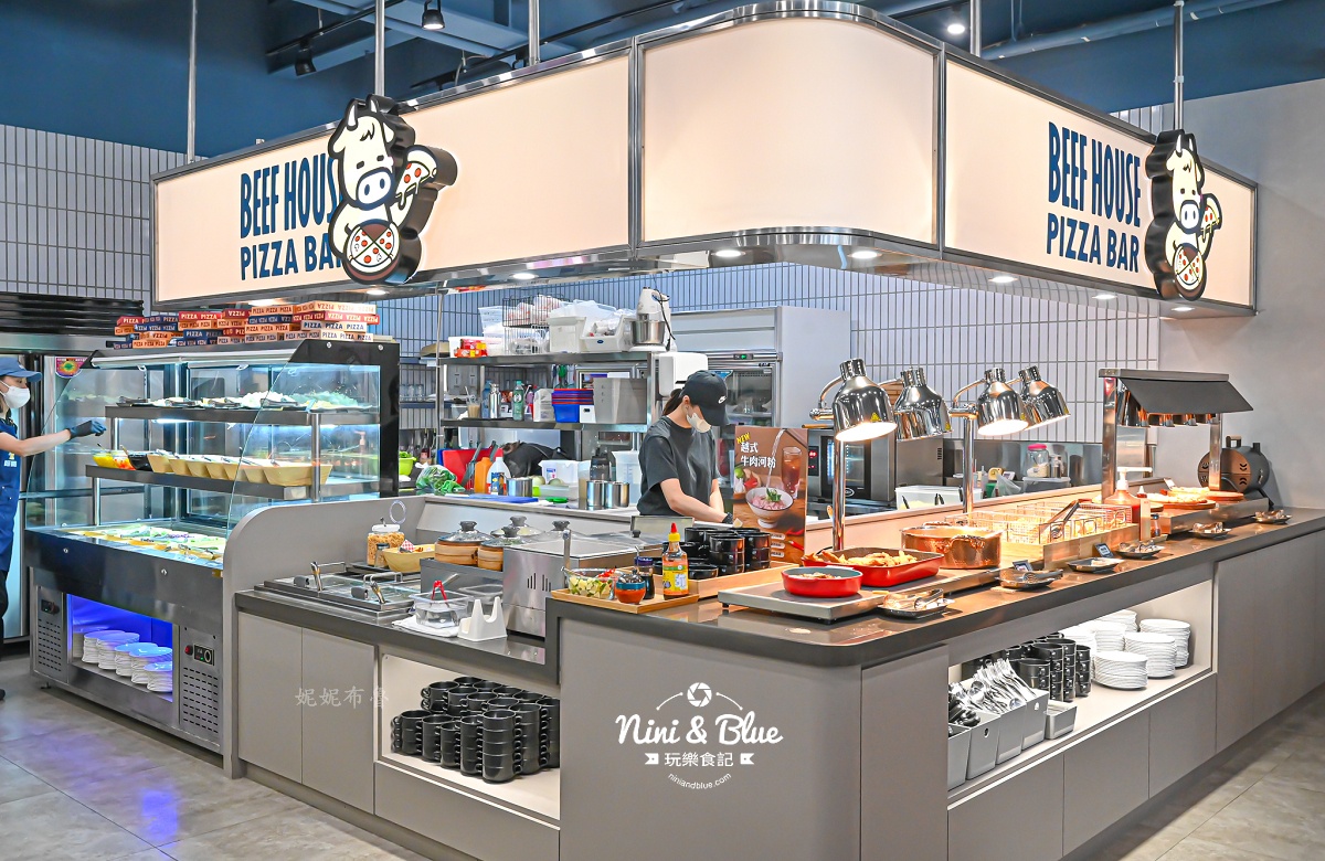 389元起排餐+自助吧吃到飽，平日限定商業午餐更超值