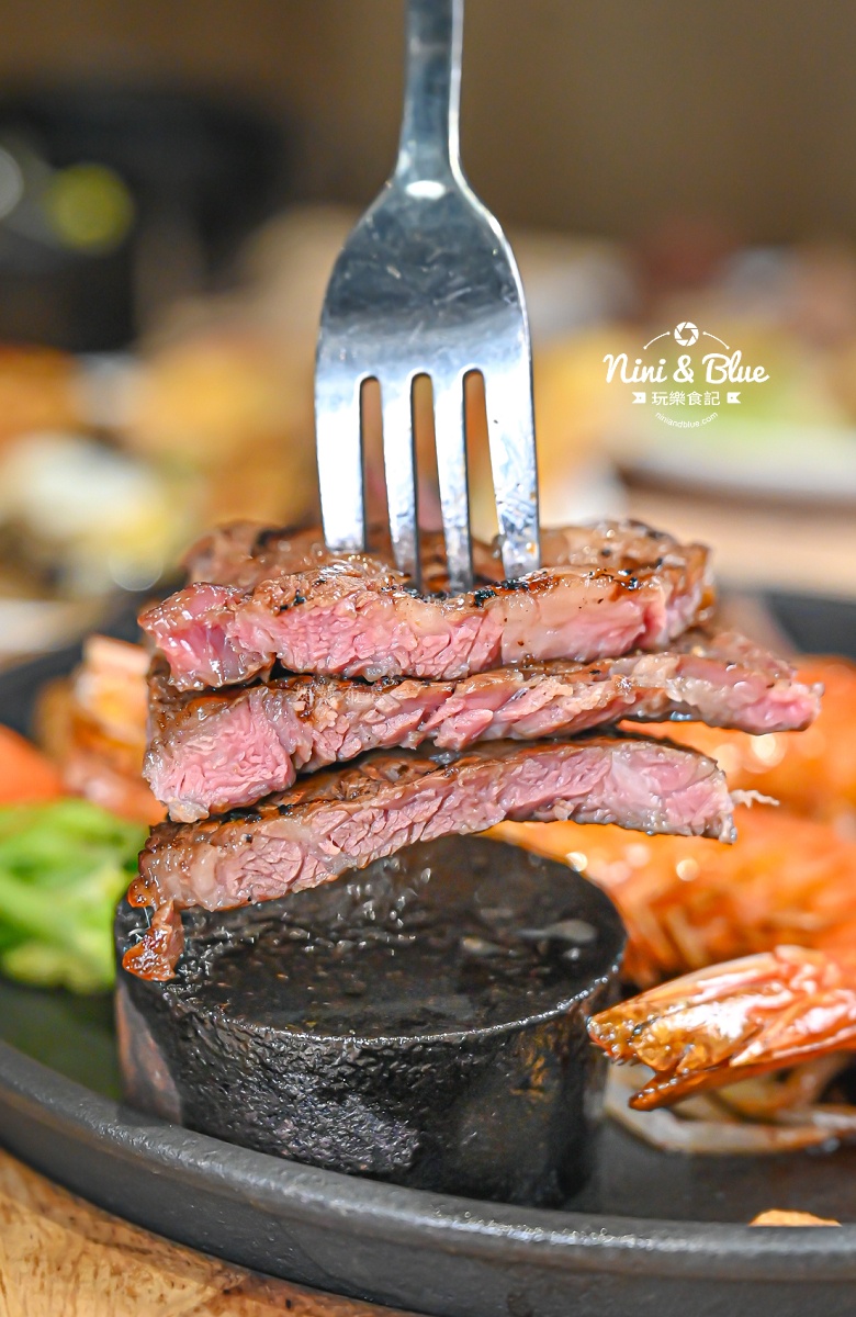 389元起排餐+自助吧吃到飽，平日限定商業午餐更超值