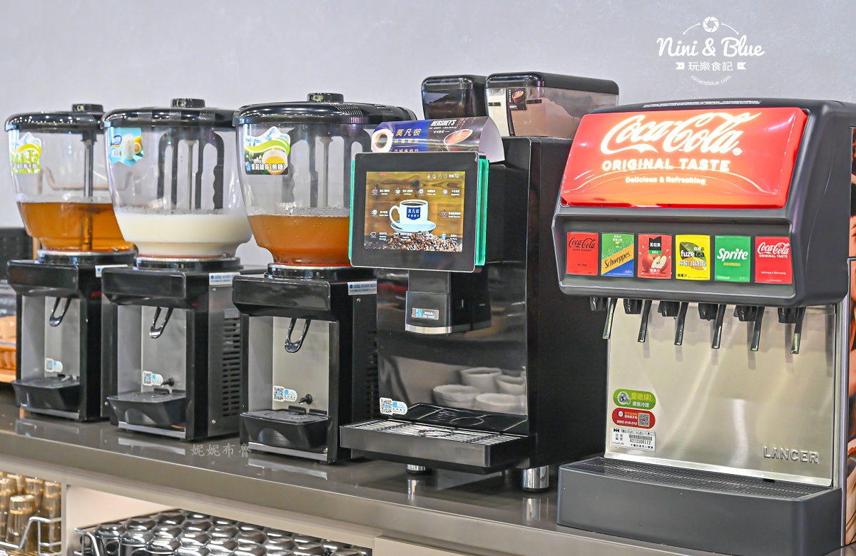 389元起排餐+自助吧吃到飽，平日限定商業午餐更超值