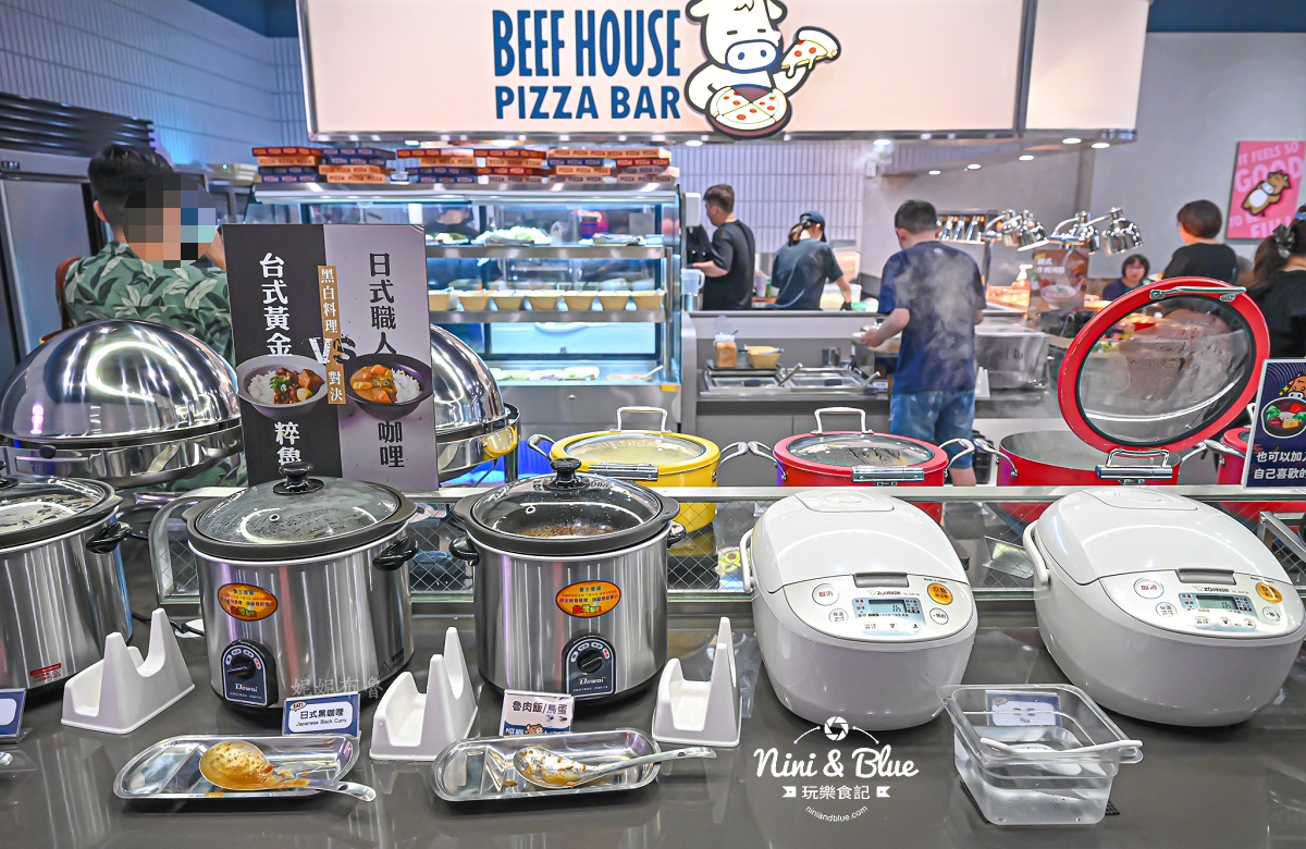 389元起排餐+自助吧吃到飽，平日限定商業午餐更超值