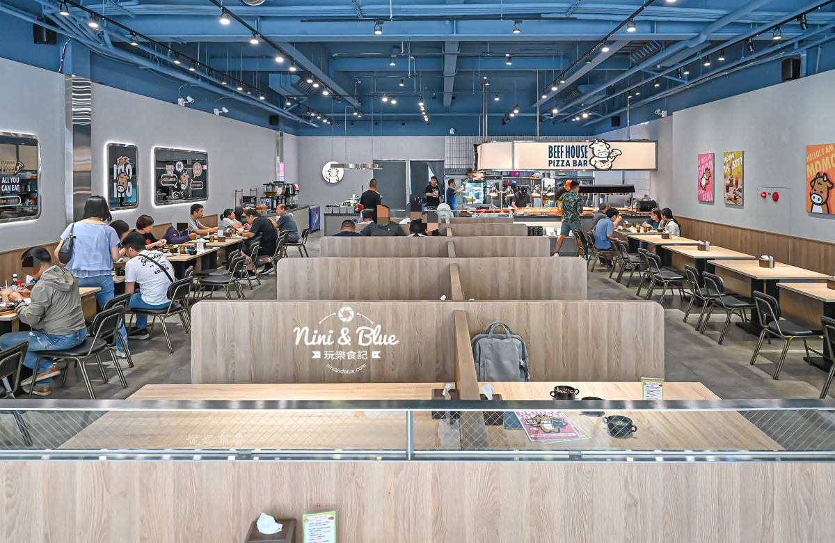 389元起排餐+自助吧吃到飽，平日限定商業午餐更超值