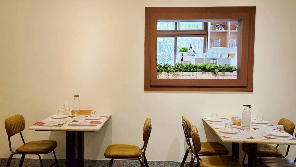 聚會新選擇｜米蘭街客製化外燴餐點澎湃到炸！從餐桌到氛圍都幫你設計好，朋友看到都驚呼！