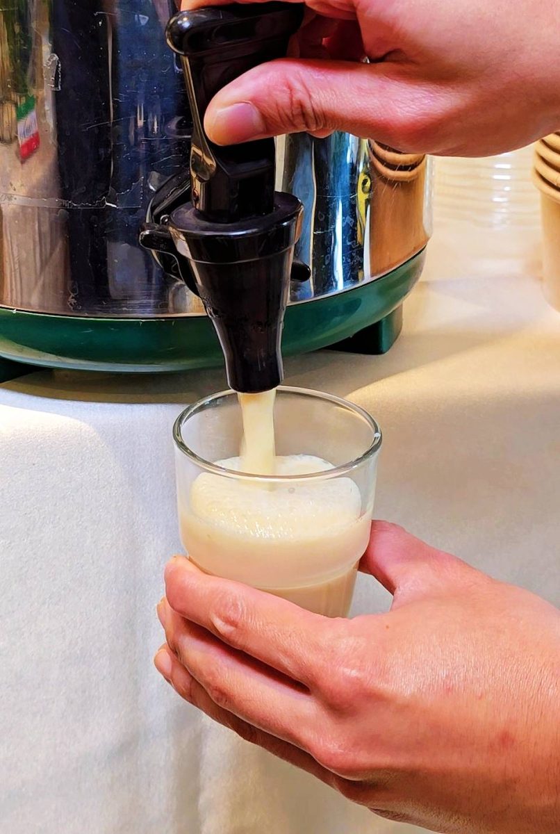 聚會新選擇｜米蘭街客製化外燴餐點澎湃到炸！從餐桌到氛圍都幫你設計好，朋友看到都驚呼！