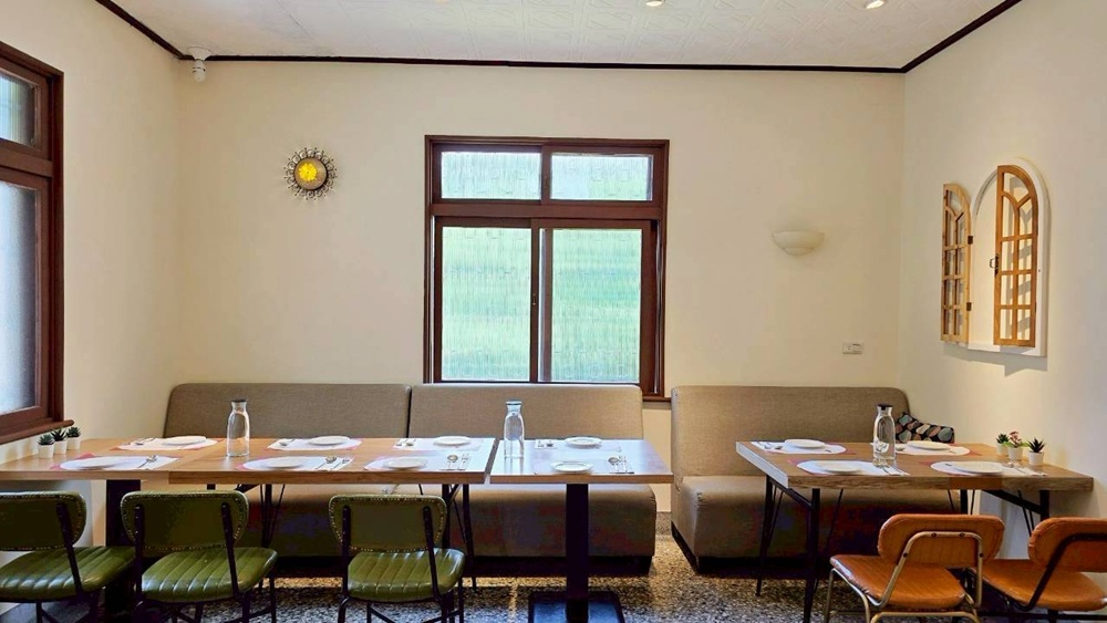 聚會新選擇｜米蘭街客製化外燴餐點澎湃到炸！從餐桌到氛圍都幫你設計好，朋友看到都驚呼！