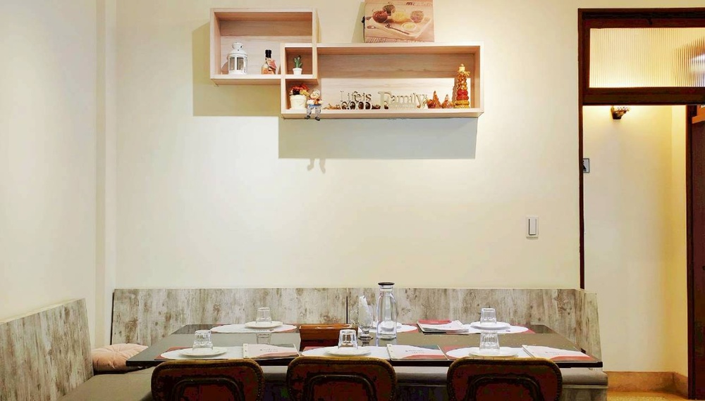 聚會新選擇｜米蘭街客製化外燴餐點澎湃到炸！從餐桌到氛圍都幫你設計好，朋友看到都驚呼！