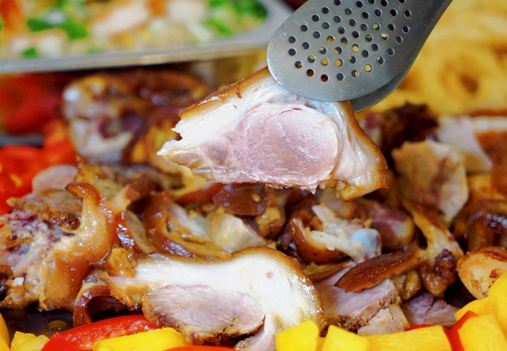 聚會新選擇｜米蘭街客製化外燴餐點澎湃到炸！從餐桌到氛圍都幫你設計好，朋友看到都驚呼！