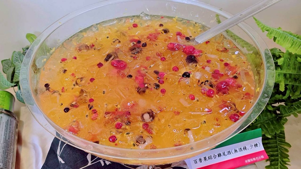 聚會新選擇｜米蘭街客製化外燴餐點澎湃到炸！從餐桌到氛圍都幫你設計好，朋友看到都驚呼！