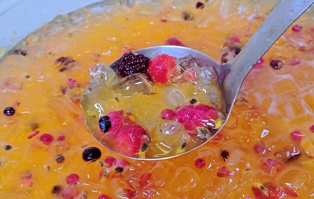 聚會新選擇｜米蘭街客製化外燴餐點澎湃到炸！從餐桌到氛圍都幫你設計好，朋友看到都驚呼！