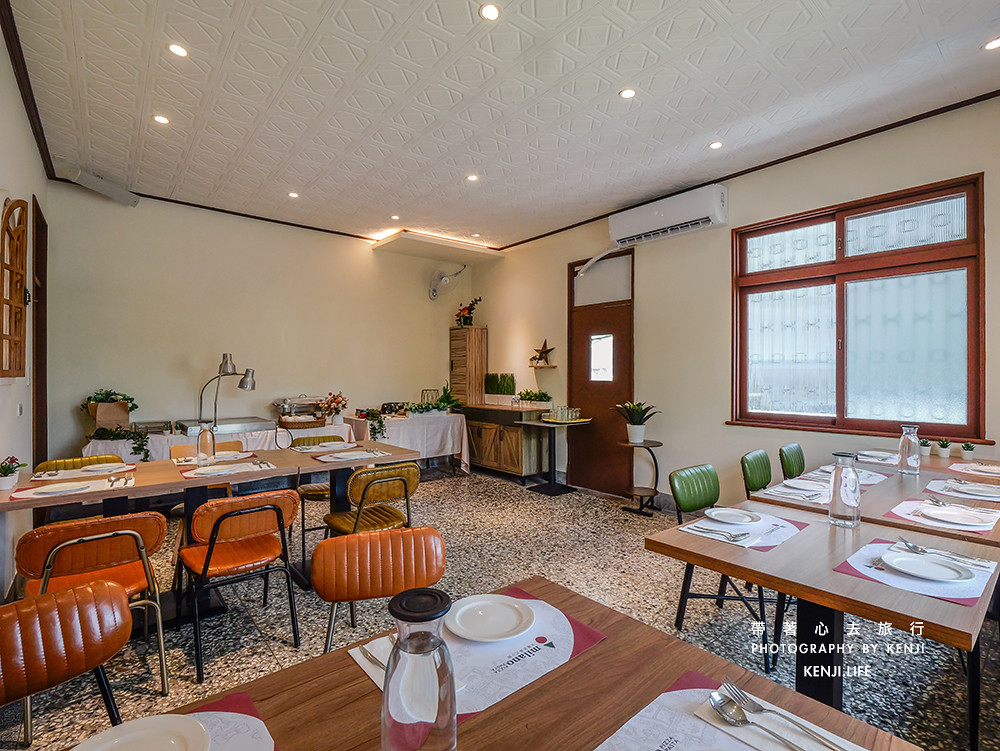 聚會新選擇｜米蘭街客製化外燴餐點澎湃到炸！從餐桌到氛圍都幫你設計好，朋友看到都驚呼！