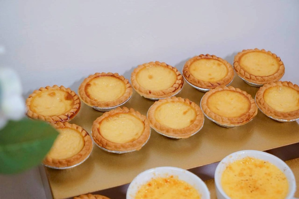 聚會新選擇｜米蘭街客製化外燴餐點澎湃到炸！從餐桌到氛圍都幫你設計好，朋友看到都驚呼！