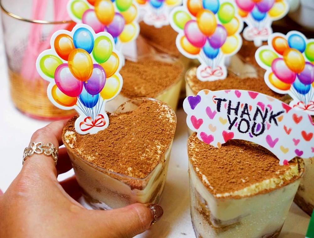 聚會新選擇｜米蘭街客製化外燴餐點澎湃到炸！從餐桌到氛圍都幫你設計好，朋友看到都驚呼！