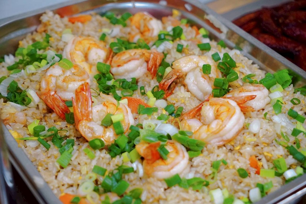 聚會新選擇｜米蘭街客製化外燴餐點澎湃到炸！從餐桌到氛圍都幫你設計好，朋友看到都驚呼！