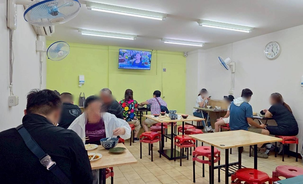 在地人狂推！鱸魚石斑鮮到爆，還有魚鬆滷肉飯秒殺味蕾！