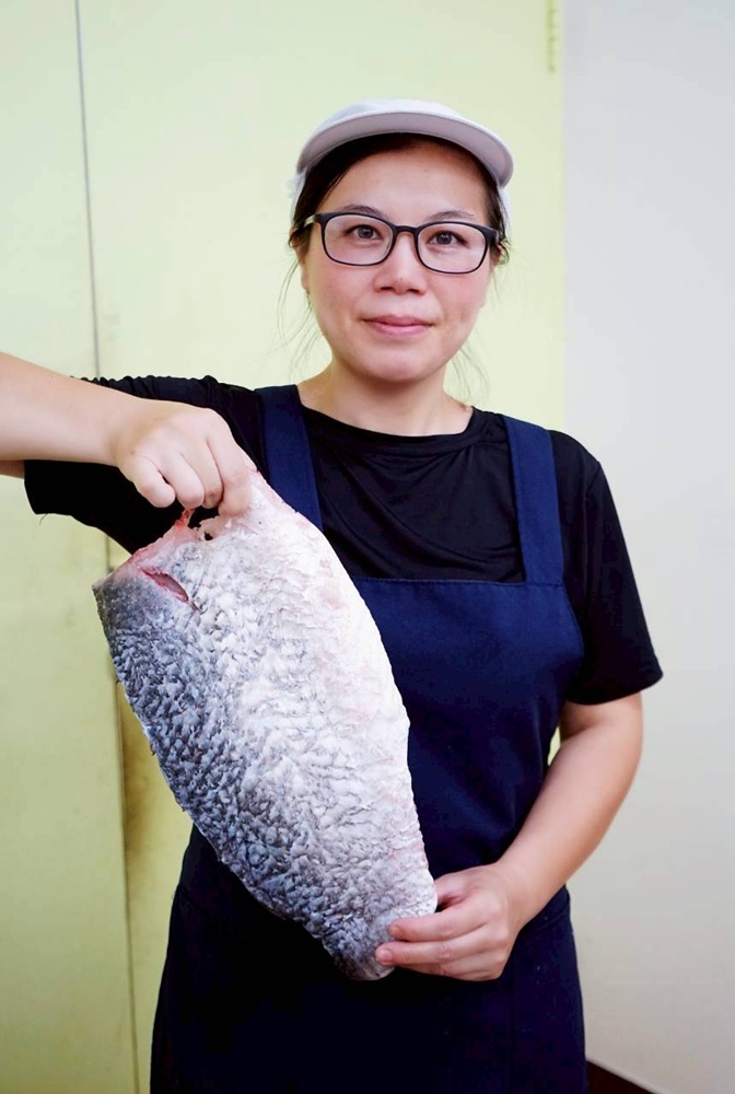 在地人狂推！鱸魚石斑鮮到爆，還有魚鬆滷肉飯秒殺味蕾！