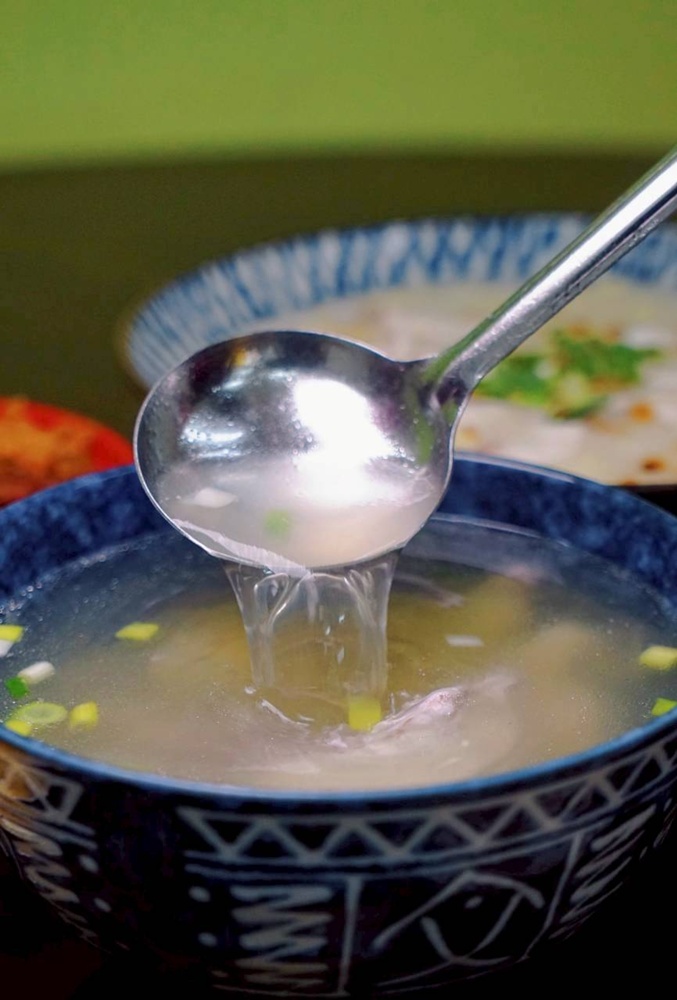 在地人狂推！鱸魚石斑鮮到爆，還有魚鬆滷肉飯秒殺味蕾！