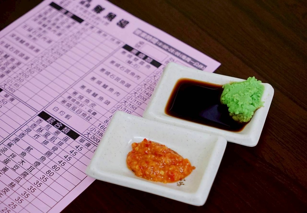 在地人狂推！鱸魚石斑鮮到爆，還有魚鬆滷肉飯秒殺味蕾！