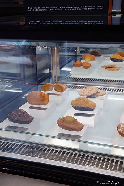 [ 台北美食 ] open it. - 中山站快閃❗️中秋限