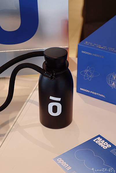 [ 台北美食 ] open it. - 中山站快閃❗️中秋限