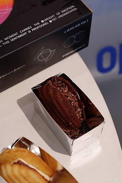 [ 台北美食 ] open it. - 中山站快閃❗️中秋限