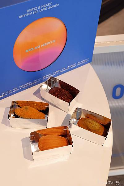 [ 台北美食 ] open it. - 中山站快閃❗️中秋限