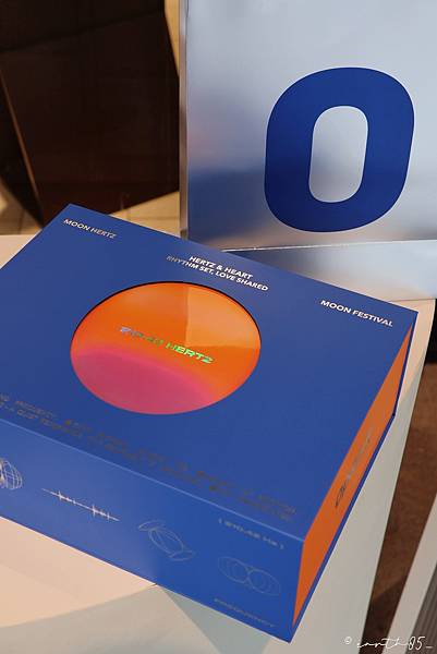 [ 台北美食 ] open it. - 中山站快閃❗️中秋限