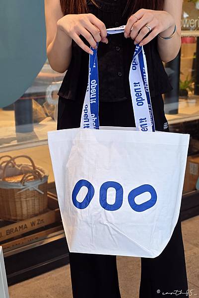 [ 台北美食 ] open it. - 中山站快閃❗️中秋限