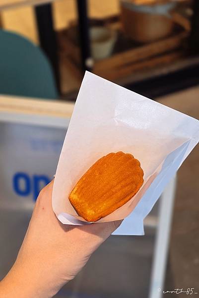 [ 台北美食 ] open it. - 中山站快閃❗️中秋限