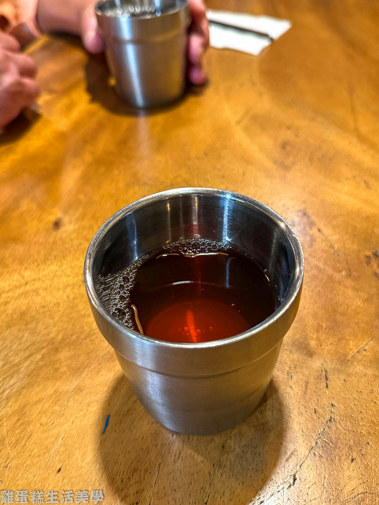 【綠島食記】硓宅食堂 -