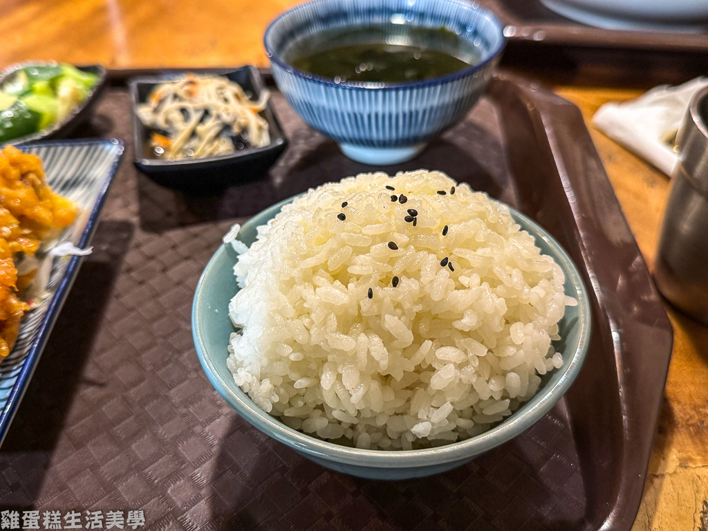 【綠島食記】硓宅食堂 -
