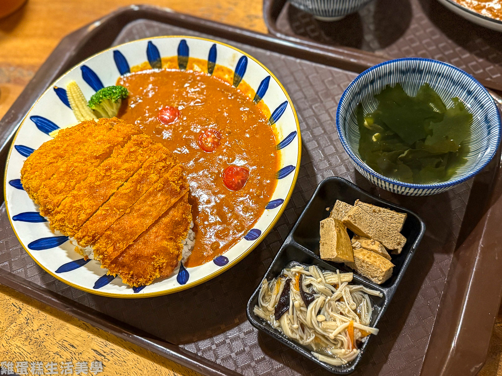 【綠島食記】硓宅食堂 -
