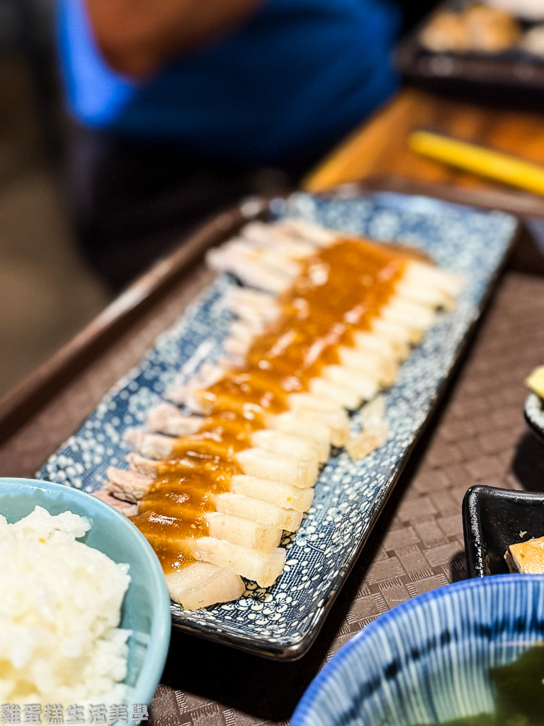 【綠島食記】硓宅食堂 -