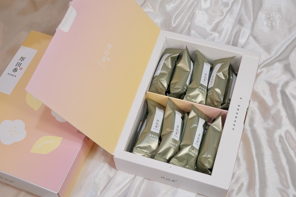 宅配美食｜用心意捲成一口真材實料！選用天然椰醣的鬆脆滿餡蛋捲