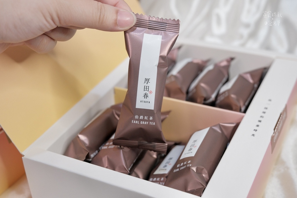 宅配美食｜用心意捲成一口真材實料！選用天然椰醣的鬆脆滿餡蛋捲